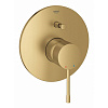 Картинка анонса товара «смеситель для ванны grohe essence new, холодный рассвет матовый (19285gn1) внешняя часть»