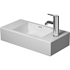Картинка анонса товара «раковина duravit vero air 0724500008»