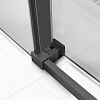 Душевой уголок Vincea Slim Soft VSR-1SS9013CLGM 1300x900 вороненая сталь стекло прозрачное Душевой уголок Vincea Slim Soft VSR-1SS9013CLGM 1300x900 вороненая сталь стекло прозрачное