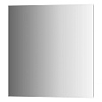 Детальная картинка товара «зеркало evoform standard by 0206 50х50 см с фацетом»