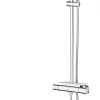 Душевая система GROHE Vitalio Joy XXL 310 с термостатом для душа, хром (26401001) Душевая система GROHE Vitalio Joy XXL 310 с термостатом для душа, хром (26401001)