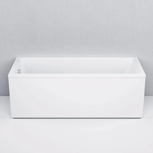 Акриловая ванна AM.PM Gem W90A-170-070W-A1 170x70см Акриловая ванна AM.PM Gem W90A-170-070W-A1 170x70см