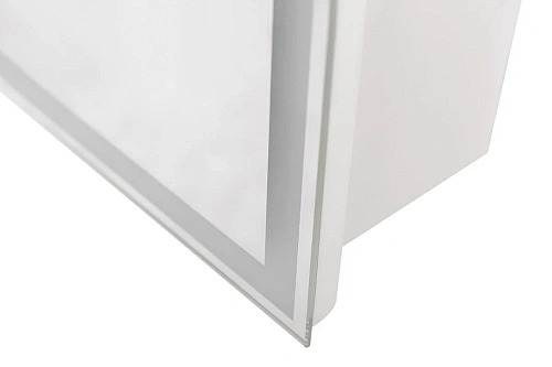 Зеркальный шкаф SPC-GRT-600/800-1A-LED-TCH 12W 220-240V 600x800x150 с подсветкой и сенсорным выключателем Зеркальный шкаф SPC-GRT-600/800-1A-LED-TCH 12W 220-240V 600x800x150 с подсветкой и сенсорным выключателем