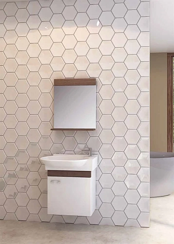 Раковина STWORKI накладная 50 K0201-2505 558049 Раковина STWORKI накладная 50 K0201-2505 558049