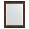 Зеркало в багетной раме Evoform Definite BY 3280 80 x 100 см, бронзовая лава Зеркало в багетной раме Evoform Definite BY 3280 80 x 100 см, бронзовая лава