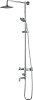 Душевая система D&amp;K Goethe Hessen DA1384701E09 DA1384741E09