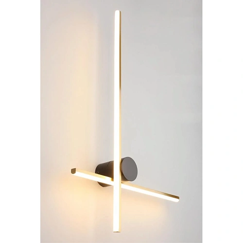 Светильник настенный (Бра) Aployt Beatris APL.056.01.12 Светильник настенный (Бра) Aployt Beatris APL.056.01.12