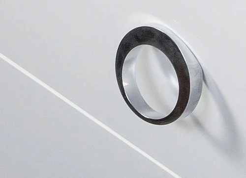 Ручка Armadi Art MOON 824-Cr хром Ручка Armadi Art MOON 824-Cr хром