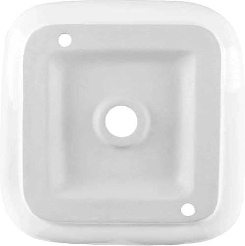 Раковина Aquanet City-1 накладная CITY-1 Раковина Aquanet City-1 накладная CITY-1