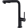Смеситель для кухни Paulmark NEO антрацит Ne214419-AN Смеситель для кухни Paulmark NEO антрацит Ne214419-AN