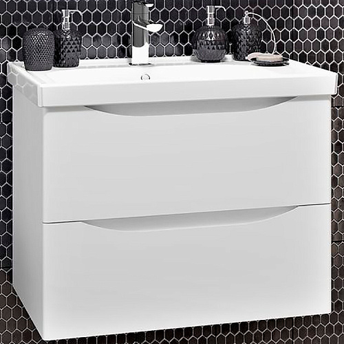 Тумба под раковину Opadiris Элеганс 70, белый матовый (под раковину CeraStyle FRAME 70) 00-00006756 Тумба под раковину Opadiris Элеганс 70, белый матовый (под раковину CeraStyle FRAME 70) 00-00006756