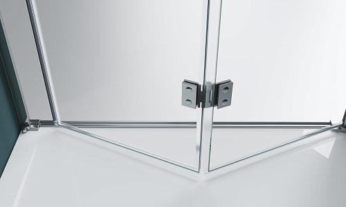 Душевая дверь BelBagno ALBANO-BS-12-80-C-Cr Душевая дверь BelBagno ALBANO-BS-12-80-C-Cr
