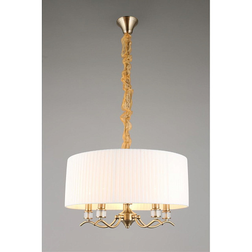 Светильник подвесной Omnilux Molveno OML-57606-05 Светильник подвесной Omnilux Molveno OML-57606-05