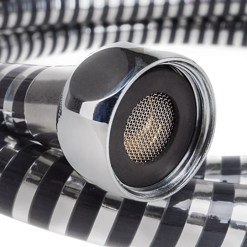 Душевой шланг IDDIS PVC армированный 1,5 м (A50611 1.5) Душевой шланг IDDIS PVC армированный 1,5 м (A50611 1.5)