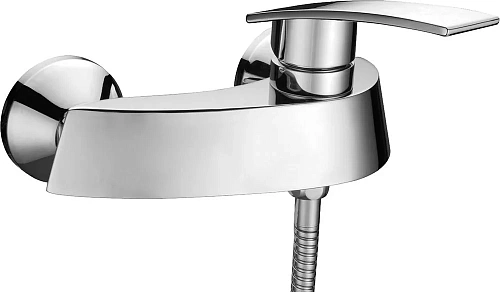 Смеситель для душа Cezares Turbolenza (D-01) TURBOLENZA-D-01 Смеситель для душа Cezares Turbolenza (D-01) TURBOLENZA-D-01