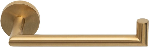 Держатель туалетной бумаги Allen Brau Priority 6.31007-GB золото Держатель туалетной бумаги Allen Brau Priority 6.31007-GB золото