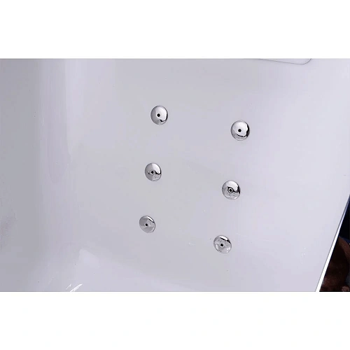 Акриловая ванна Orans OLS-BT65108-R 170x75 см 65108R0 Акриловая ванна Orans OLS-BT65108-R 170x75 см 65108R0