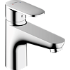 Картинка анонса товара «смеситель для ванны hansgrohe monotrou vernis blend 71443000, хром»