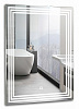 Картинка анонса товара «зеркало silver mirrors 600x800 сенсорный выключатель спарта (фр-00001412)»