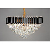 Люстра подвесная Omnilux Certaldo OML-81803-24 Люстра подвесная Omnilux Certaldo OML-81803-24