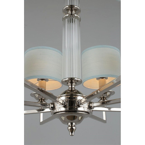 Люстра подвесная Aployt Malwa APL.712.03.08 Люстра подвесная Aployt Malwa APL.712.03.08