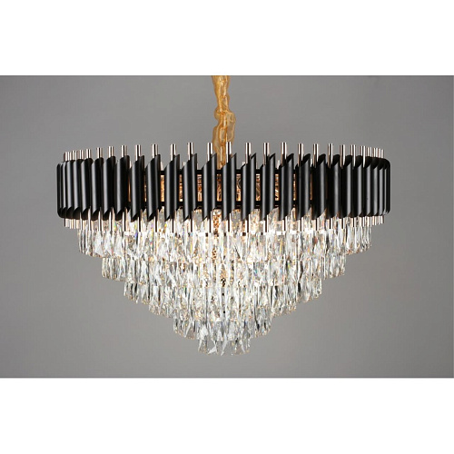 Люстра подвесная Omnilux Certaldo OML-81803-24 Люстра подвесная Omnilux Certaldo OML-81803-24