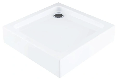 Душевой поддон Aquanet GL180 90x90 00265570 Душевой поддон Aquanet GL180 90x90 00265570