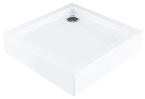 Душевой поддон Aquanet GL180 90x90 00265570 Душевой поддон Aquanet GL180 90x90 00265570