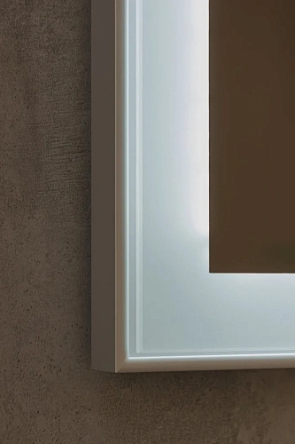 Зеркало Silver mirrors Гуверт (ФР-1540) Зеркало Silver mirrors Гуверт (ФР-1540)