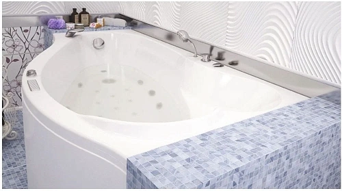 Акриловая ванна Aquanet Palma 170x90/60 R (каркас + смеситель Aquanet Practic 2 AF111-63B) 00204023 + 00179056 + 00216780 Акриловая ванна Aquanet Palma 170x90/60 R (каркас + смеситель Aquanet Practic 2 AF111-63B) 00204023 + 00179056 + 00216780