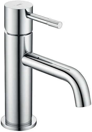 Смеситель для раковины Boheme Uno. хром 461-CR Смеситель для раковины Boheme Uno. хром 461-CR