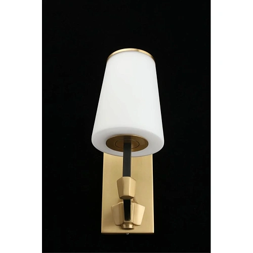 Светильник настенный (Бра) Aployt Malcia APL.803.01.01 Светильник настенный (Бра) Aployt Malcia APL.803.01.01