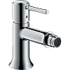 Картинка анонса товара «смеситель для биде hansgrohe talis classic 14120000, хром»