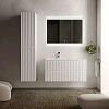 Тумба под раковину Sancos Snob R SNR100LW bianco Тумба под раковину Sancos Snob R SNR100LW bianco