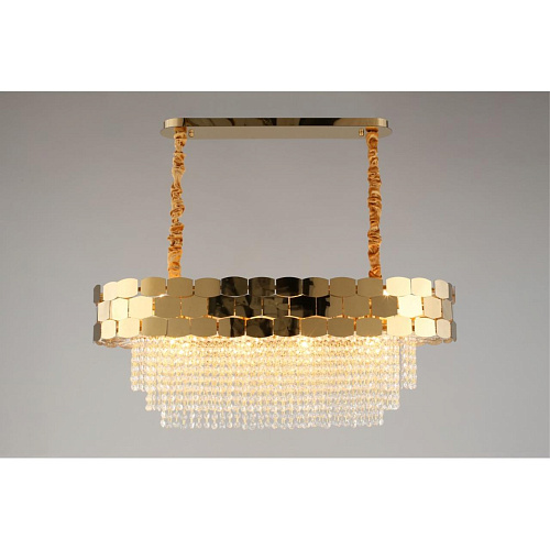 Люстра подвесная Aployt Dzhoell APL.823.03.10 Люстра подвесная Aployt Dzhoell APL.823.03.10