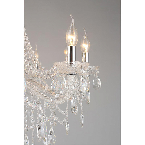 Люстра подвесная Aployt Koletta APL.755.03.10 Люстра подвесная Aployt Koletta APL.755.03.10