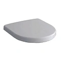 Крышка-сиденье Geberit iCon 574120000 Крышка-сиденье Geberit iCon 574120000