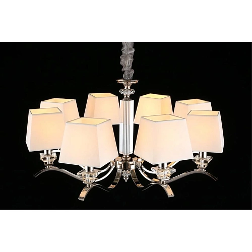 Люстра подвесная Aployt Emilia APL.723.03.08 Люстра подвесная Aployt Emilia APL.723.03.08