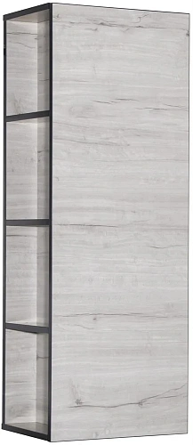 Шкаф-пенал Style Line Берлин 40, подвесная универсальная, СОНАТА СС-00002251 Шкаф-пенал Style Line Берлин 40, подвесная универсальная, СОНАТА СС-00002251