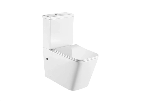 Унитаз напольный Aquatek ЛИБРА AQ1263-00 665x360x810 безободковый с бачком тонкое сиденье Унитаз напольный Aquatek ЛИБРА AQ1263-00 665x360x810 безободковый с бачком тонкое сиденье