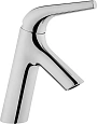 Смеситель для раковины Vitra Nest A42300EXP, хром Смеситель для раковины Vitra Nest A42300EXP, хром