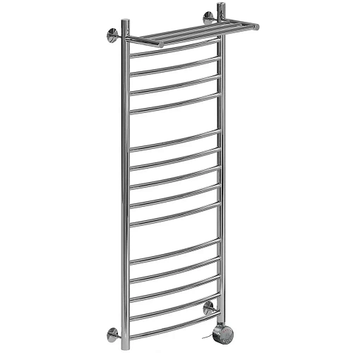 Полотенцесушитель электрический Ника ARC ЛД (Г2) ВП 120/50 правый тэн ЛД Г2 ВП 120/50 прав Полотенцесушитель электрический Ника ARC ЛД (Г2) ВП 120/50 правый тэн ЛД Г2 ВП 120/50 прав