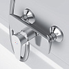 Картинка анонса товара «смеситель для душа am.pm inspire f5020000»