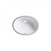 Картинка анонса товара «раковина bravat c22102w-eng»