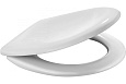 Крышка-сиденье BERGES Cezar A 011001 Крышка-сиденье BERGES Cezar A 011001