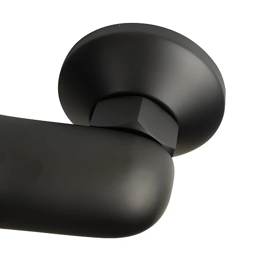 Смеситель для ванны Paini Laguna LAYO111 черный Смеситель для ванны Paini Laguna LAYO111 черный