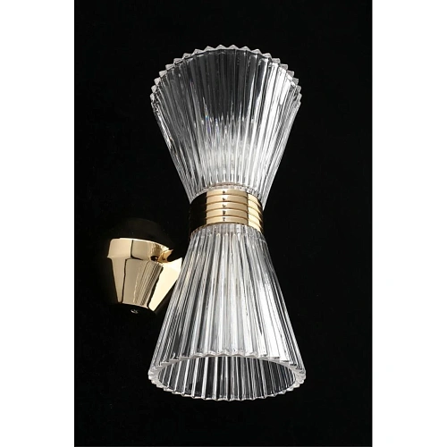 Светильник настенный (Бра) Aployt Elinor APL.801.01.02 Светильник настенный (Бра) Aployt Elinor APL.801.01.02