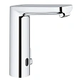 Смеситель для раковины Grohe Eurosmart Cosmopolitan E 36422000 Смеситель для раковины Grohe Eurosmart Cosmopolitan E 36422000