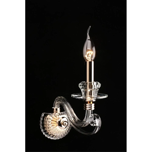 Светильник настенный (Бра) Aployt Daniele APL.701.01.01 Светильник настенный (Бра) Aployt Daniele APL.701.01.01