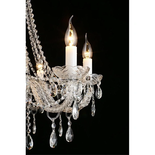 Люстра подвесная Aployt Marunia APL.814.03.10 Люстра подвесная Aployt Marunia APL.814.03.10